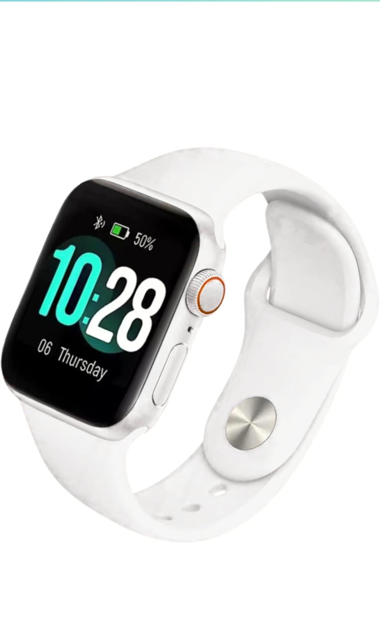 The Ultimate Smartwatch