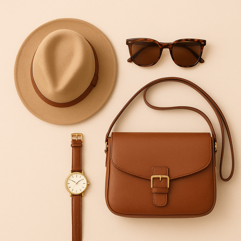 Fashion  Accessories