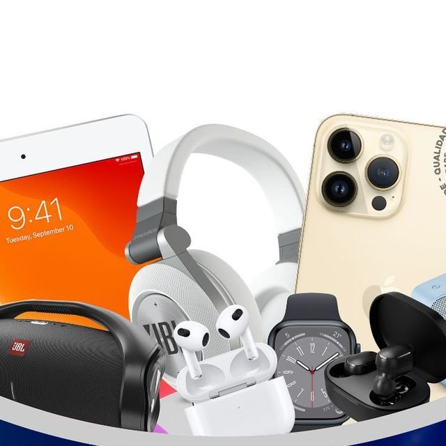 Tech Accessories