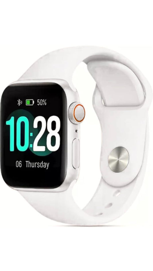 The Ultimate Smartwatch