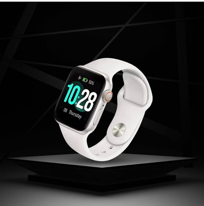 The Ultimate Smartwatch
