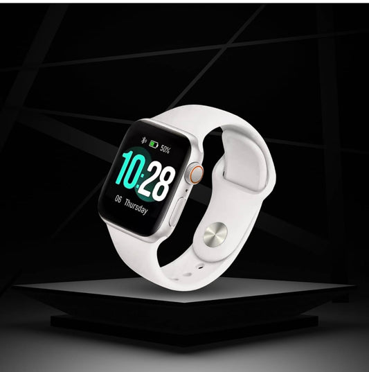 The Ultimate Smartwatch