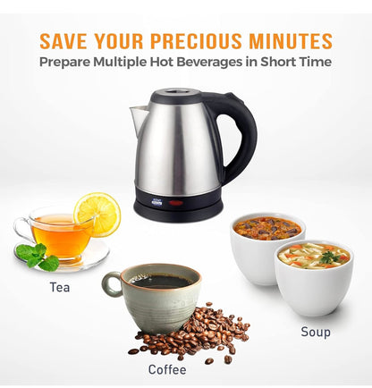 Electric kettle 2 Litre