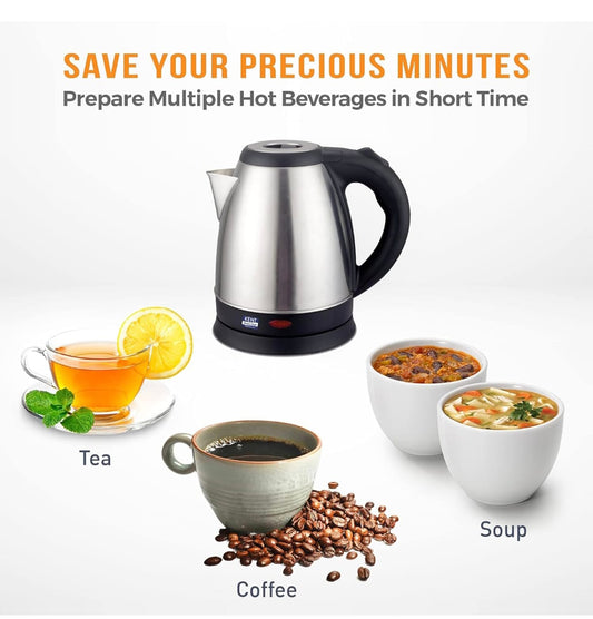 Electric kettle 2 Litre