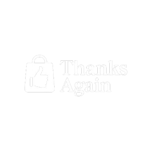 Thanks again 